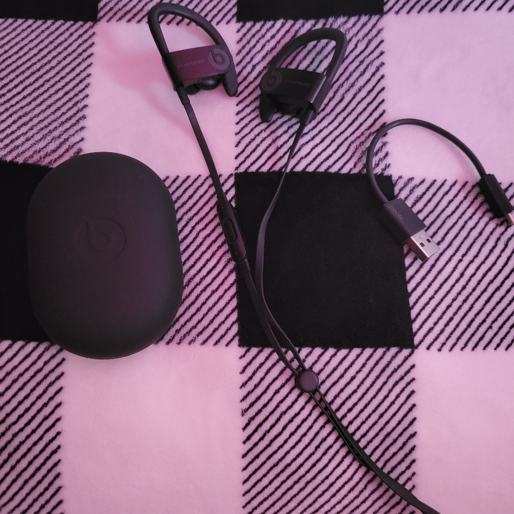 Headphones